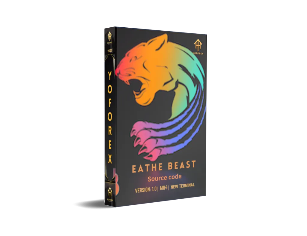 EA The Beast V1.0 MQ4