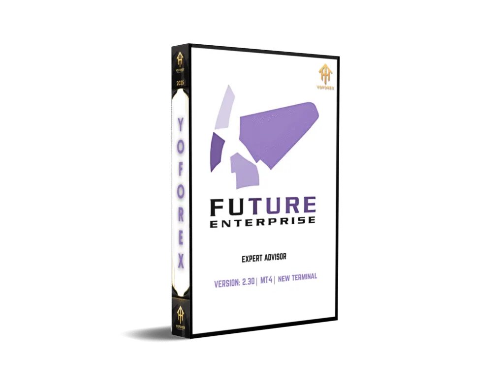 EA Enterprise LT V2.30 MT4