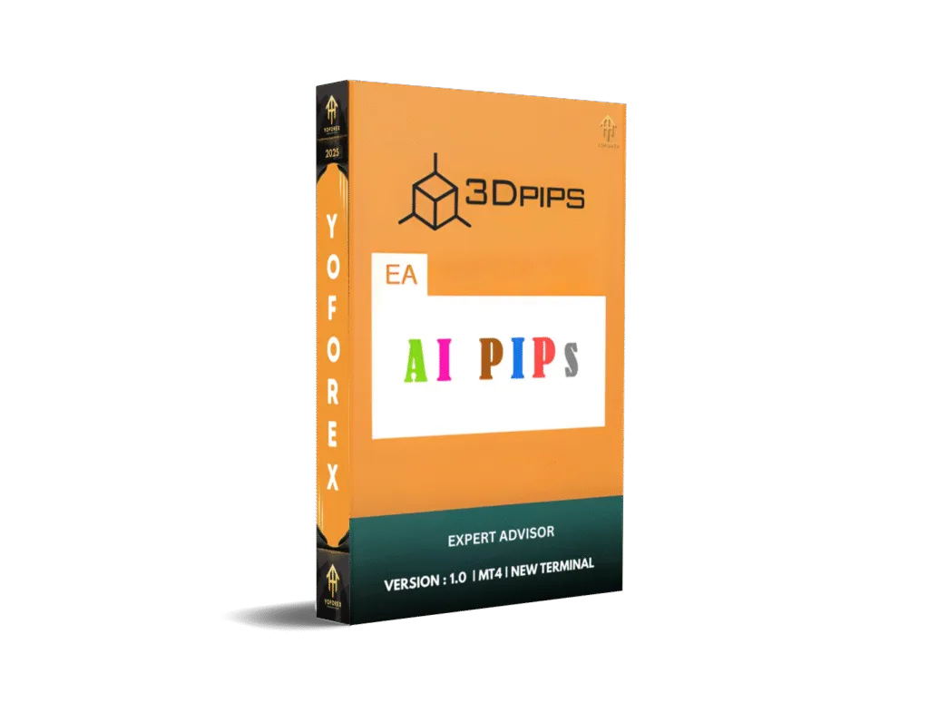 AI PIPs MT4 EA V1.0