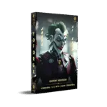 Joker AI Grid EA V1.1