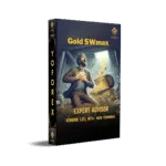 Gold SWmax EA V1.25 MT4