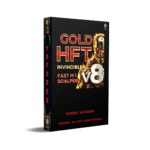 HFT Fast M1 Gold Scalper EA V8.0