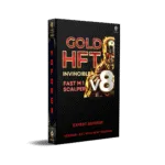 HFT Fast M1 Gold Scalper EA V8.0