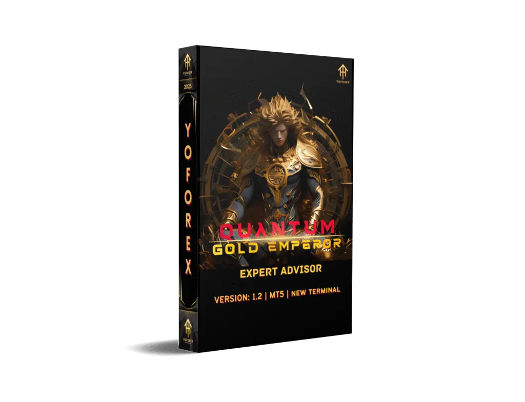 Quantum Gold Emperor EA V1.2