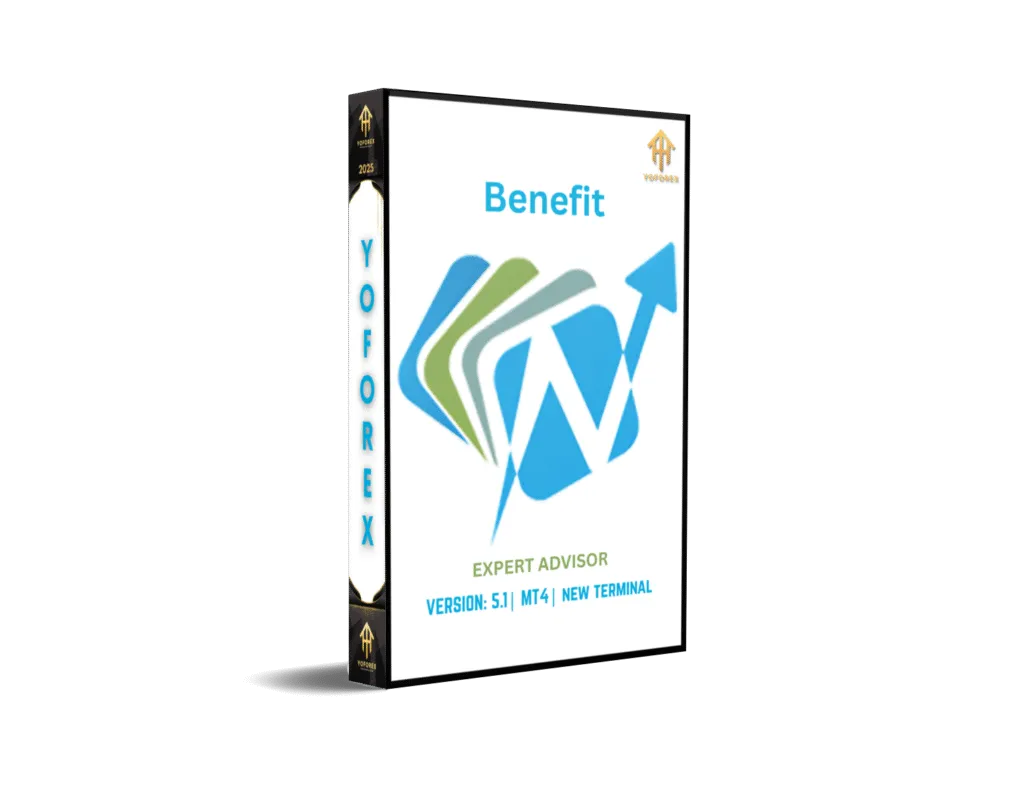 Benefit EA V5.1 MT4