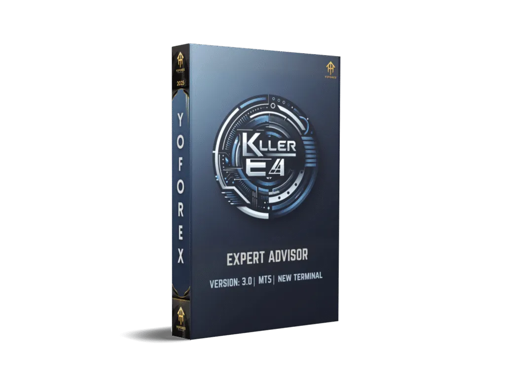 Unleashing Profits with Killer EA V3.0 MT5: A Game-Changer in Forex Trading