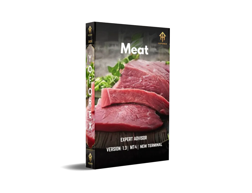 Meat EA V1.3 MT4