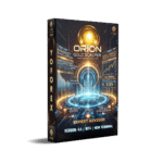 ORION GOLD SCALPER V4.4