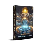 ORION GOLD SCALPER V4.4