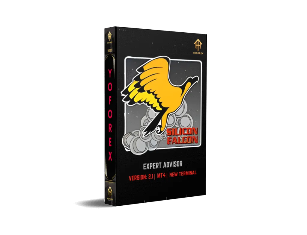 Silicon Falcon EA V2.1 MT4