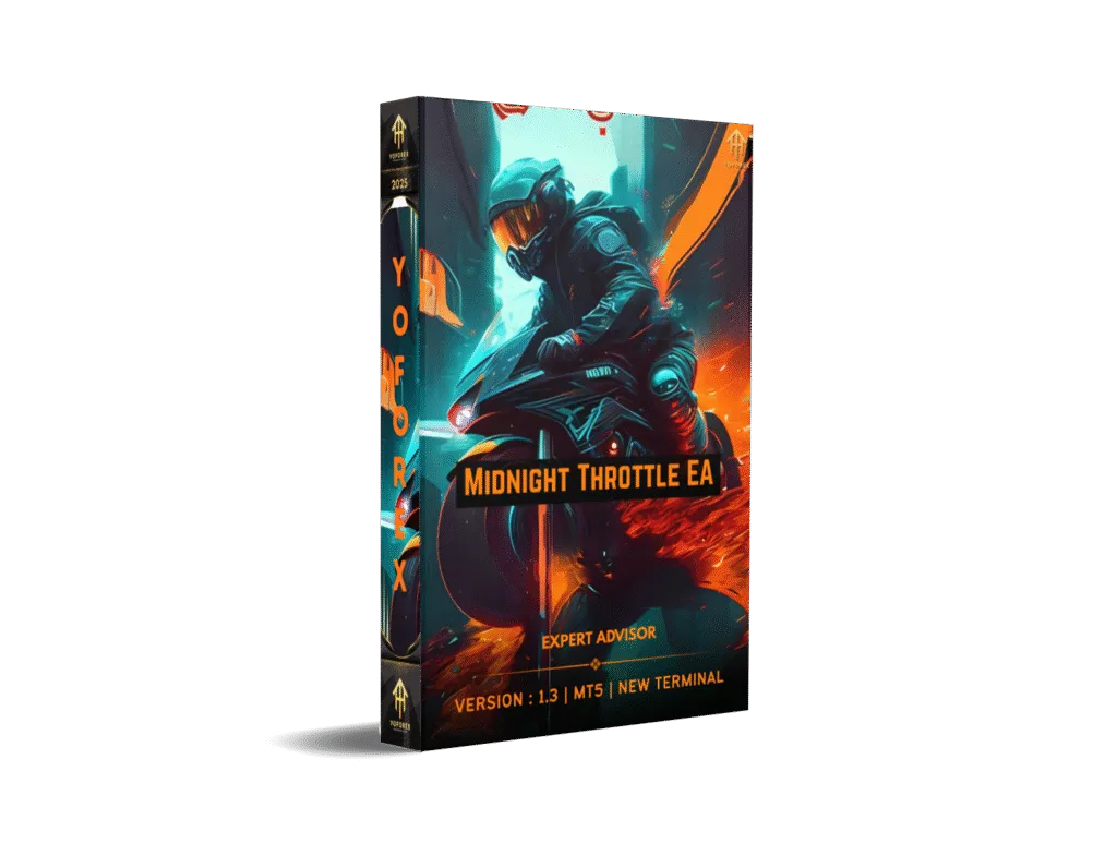 Midnight Throttle EA V1.3