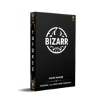 Bizarr XAUUSD H1 EA V1.0