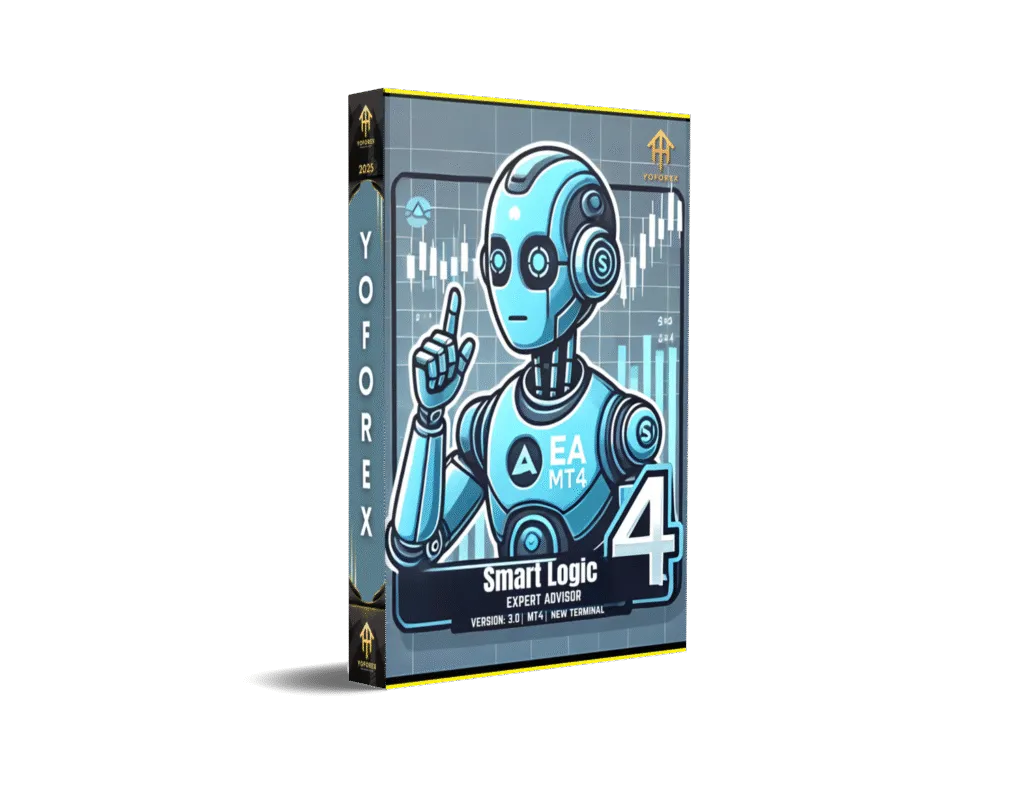 Smart Logic EA V3 MT4