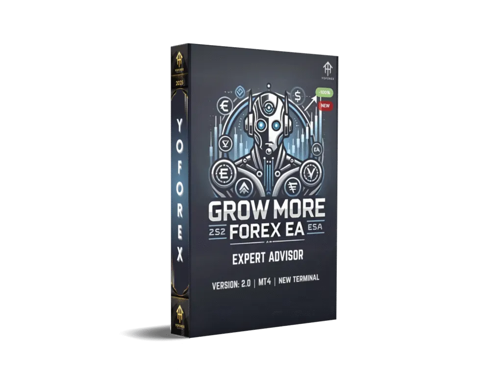 GMGS PRO EA V2.0