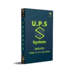 U.P.S System Indicator MT4