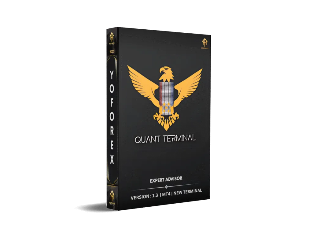 Quant Terminal EA V1.3