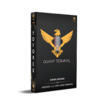 Quant Terminal EA V1.3