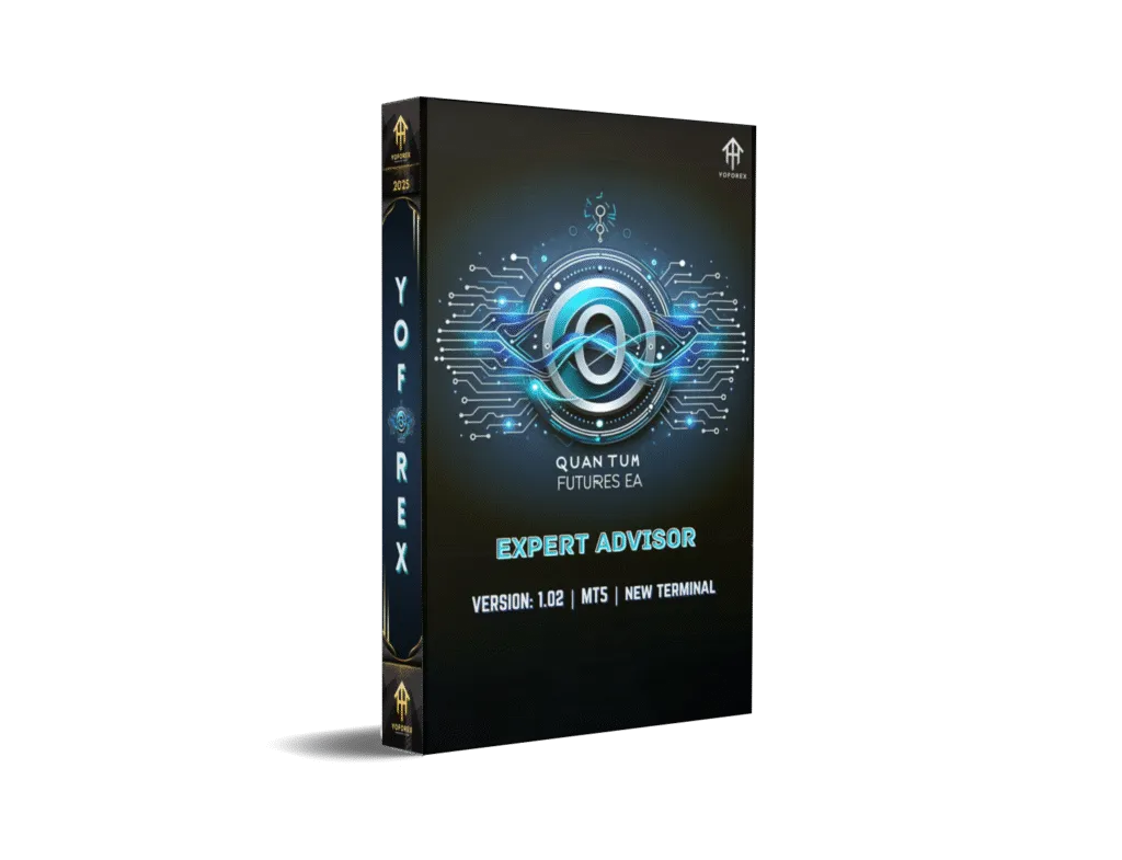Quantum Futures EA V1.02