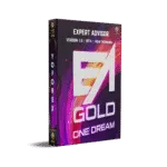 OneDream Gold EA​ MT4