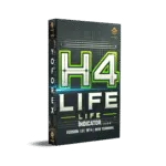 H4 Life Indicator MT4