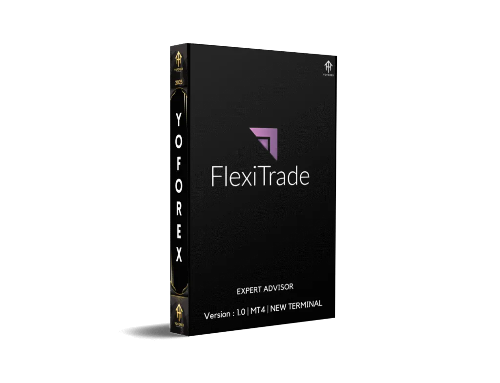 FlexiTrade Bot EA V1.0
