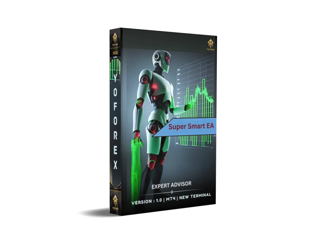 Super Smart EA V1.0