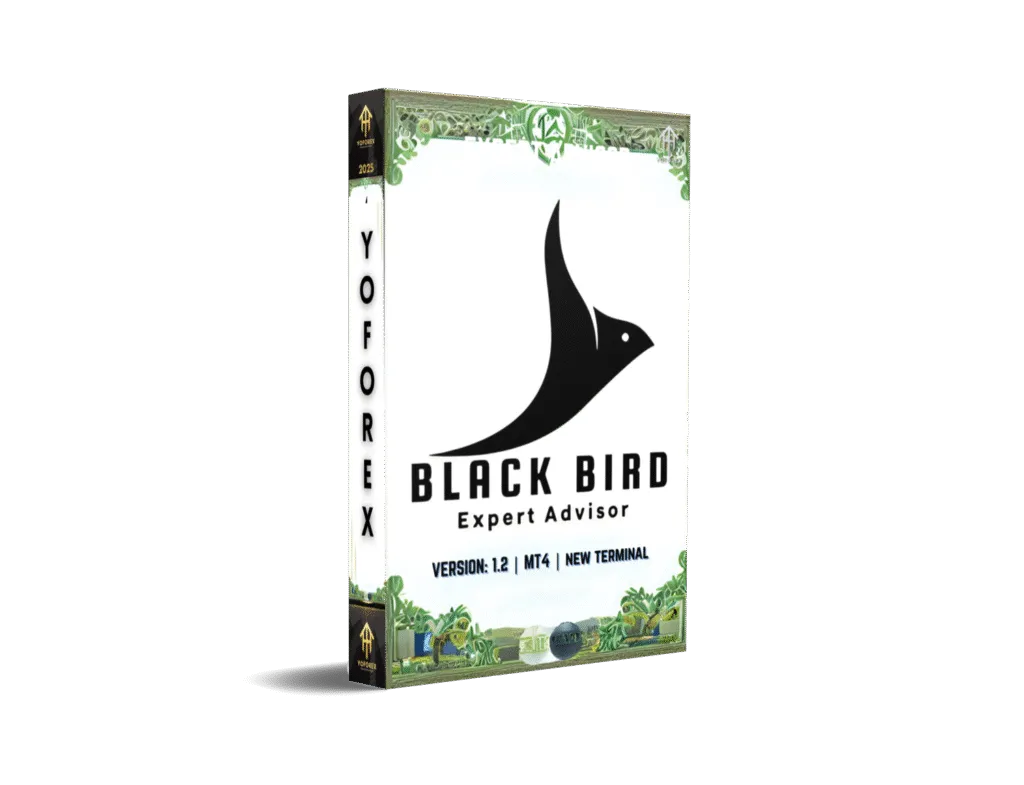 Black Bird EA V1.2