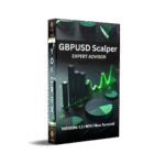 GBPUSD Scalper EA V1.3 MT4