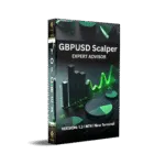 GBPUSD Scalper EA V1.3 MT4