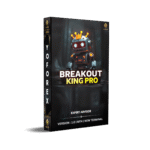 Breakout King Pro EA​ V1.0