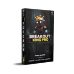 Breakout King Pro EA​ V1.0
