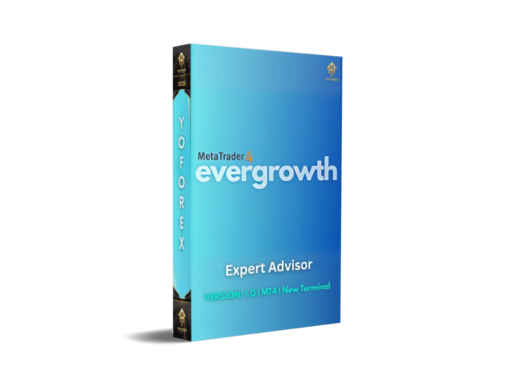 Evergrowth EA V1.0 MT4: Your Path to Consistent Forex Profits