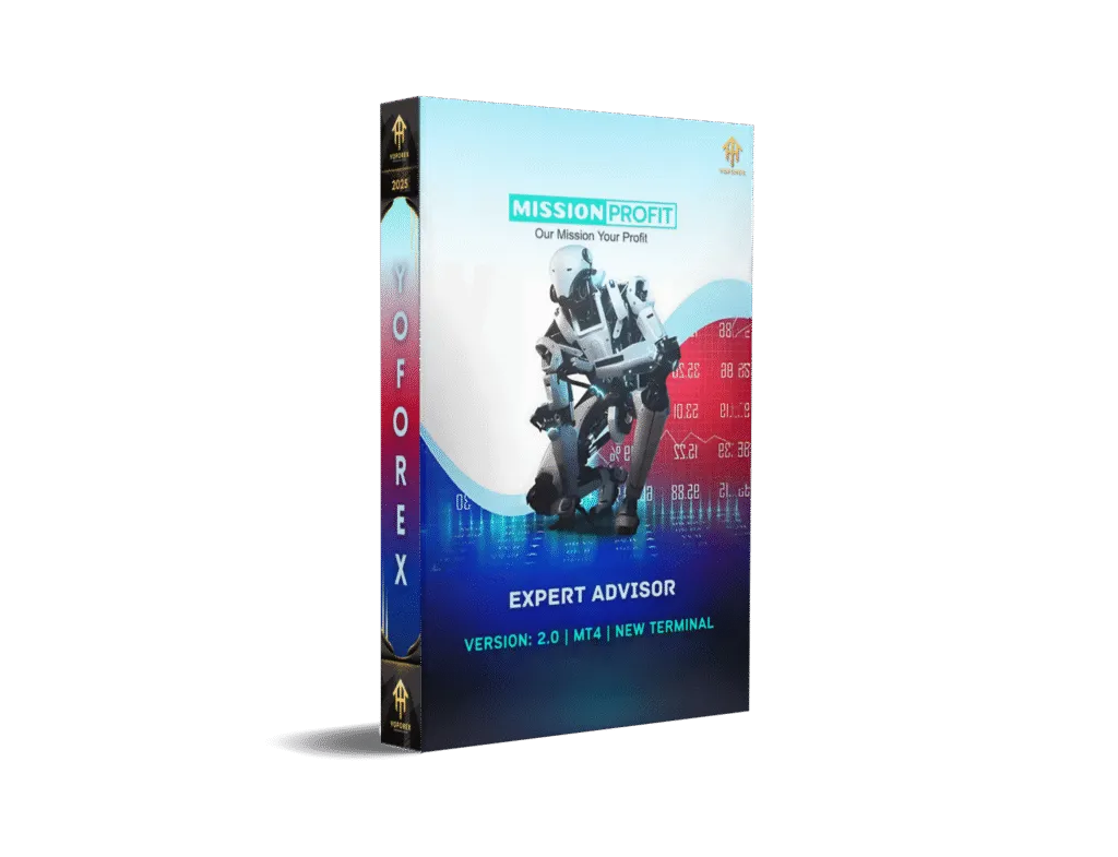 Mission Profit EA V2.0