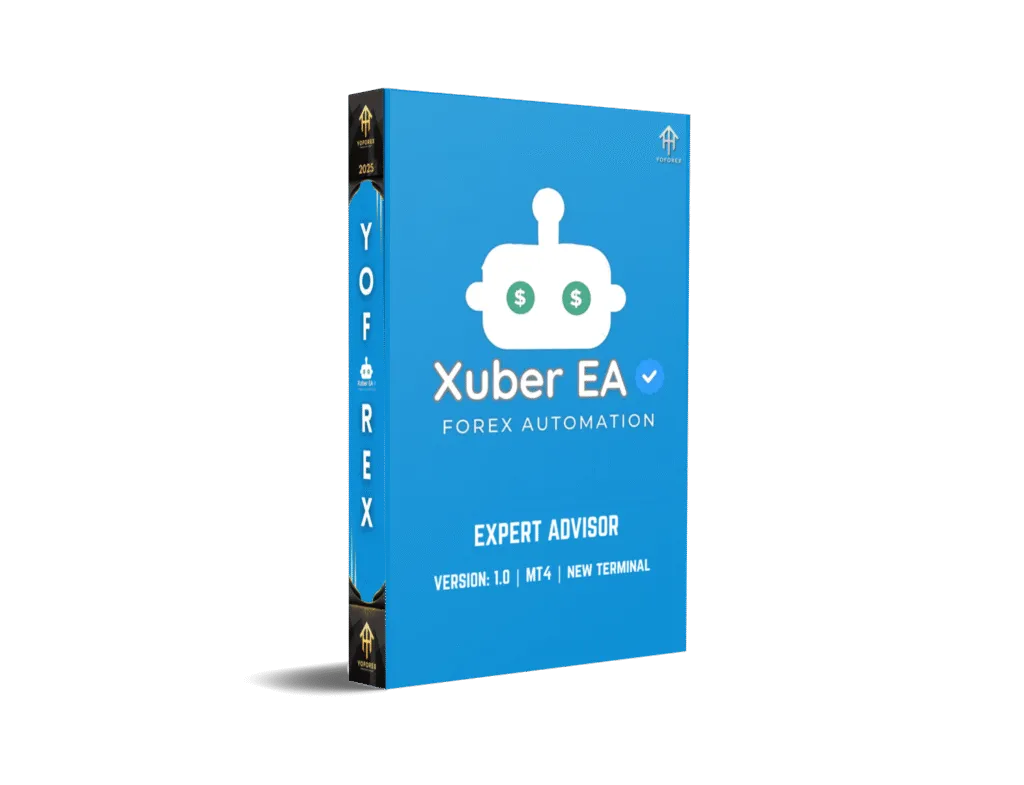Xuber Forex EA V1.0