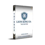 Lion King EA MT4 V2.0