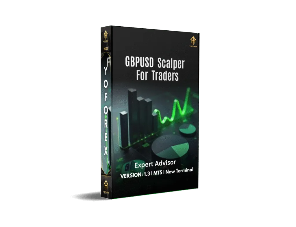 GBPUSD Scalper EA V1.3 MT5