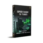 GBPUSD Scalper EA V1.3 MT5