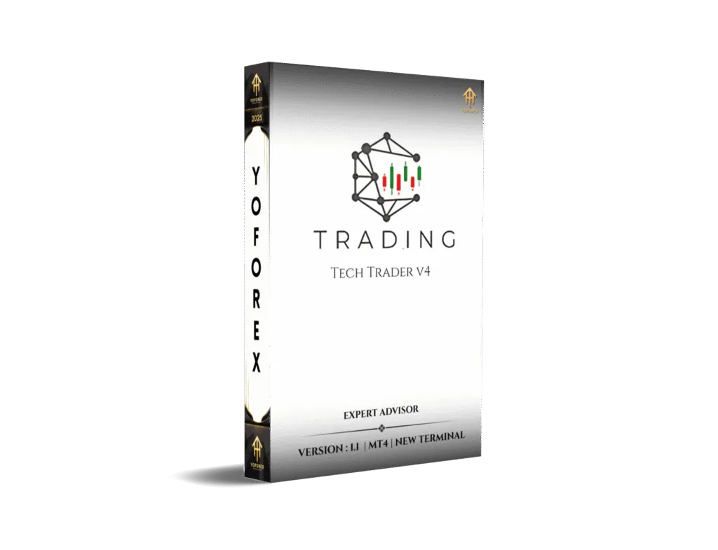 Tech Trader v4 EA V1.1
