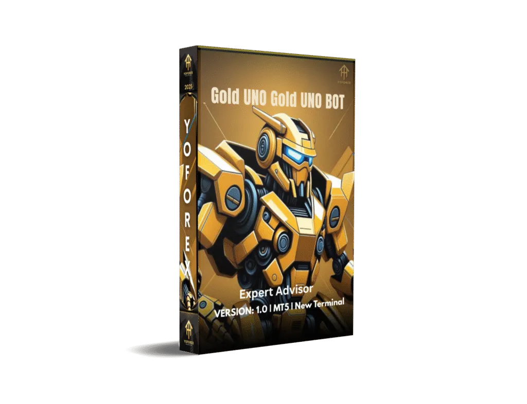 GOLD UNO BOT EA V.0 MT5