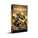 GOLD UNO BOT EA V.0 MT5