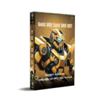 GOLD UNO BOT EA V.0 MT5