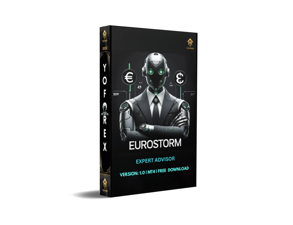 Unleashing the Power of Euro Storm EA V1.0 MT4: The Future of Automated Trading