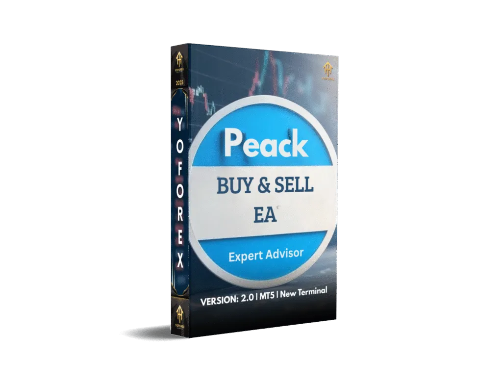 Peack BUY & SELL EA V2.0 MT5