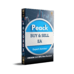Peack BUY & SELL EA V2.0 MT5