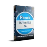 Peack BUY & SELL EA V2.0 MT5