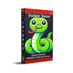 Scalper Boom EA V1.0 MT5