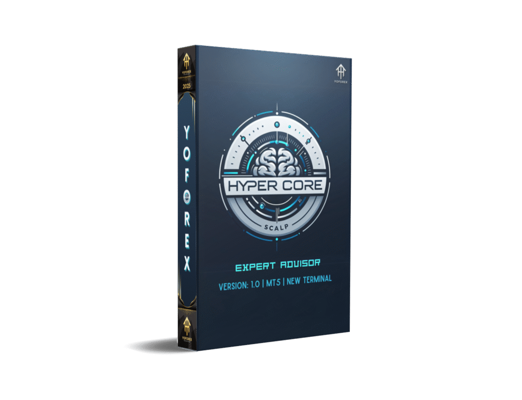 Hyper Core Scalp EA V1.0 MT5