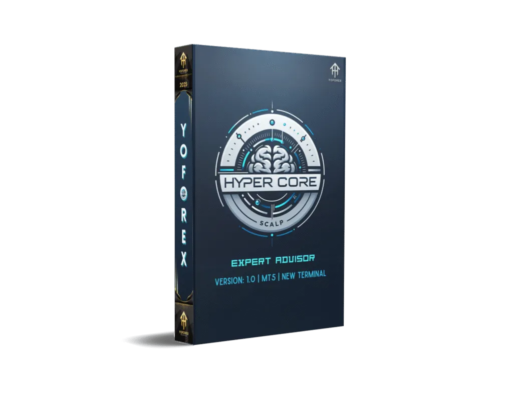 Hyper Core Scalp EA V1.0 MT5