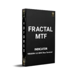 FRACTAL MTF Indicator