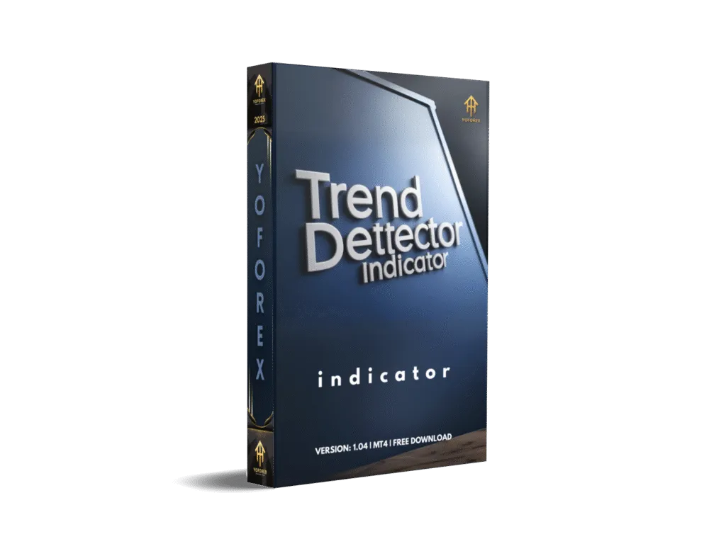 Trend Detector Indicator MT4: A Smart Tool to Stay Ahead in Forex Trading